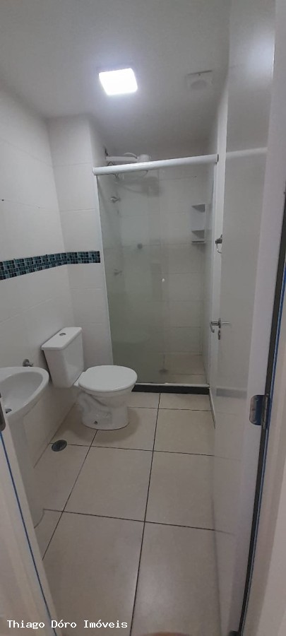 Apartamento, 2 quartos, 34 m² - Foto 13