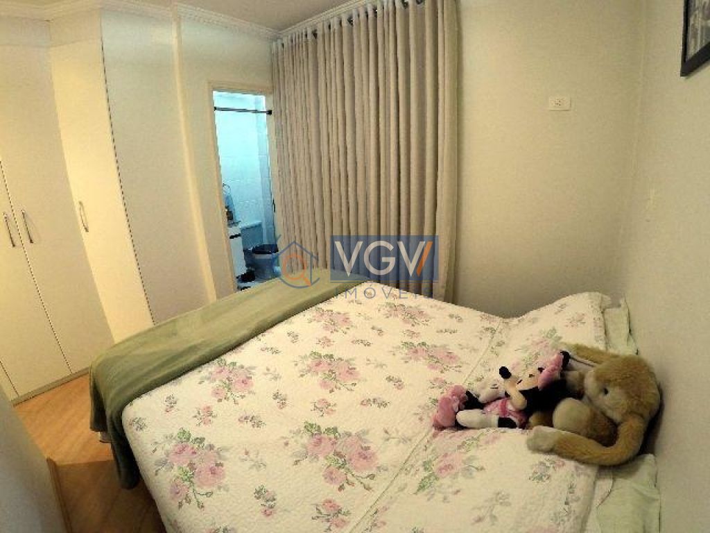 Apartamento à venda com 2 quartos, 55m² - Foto 13