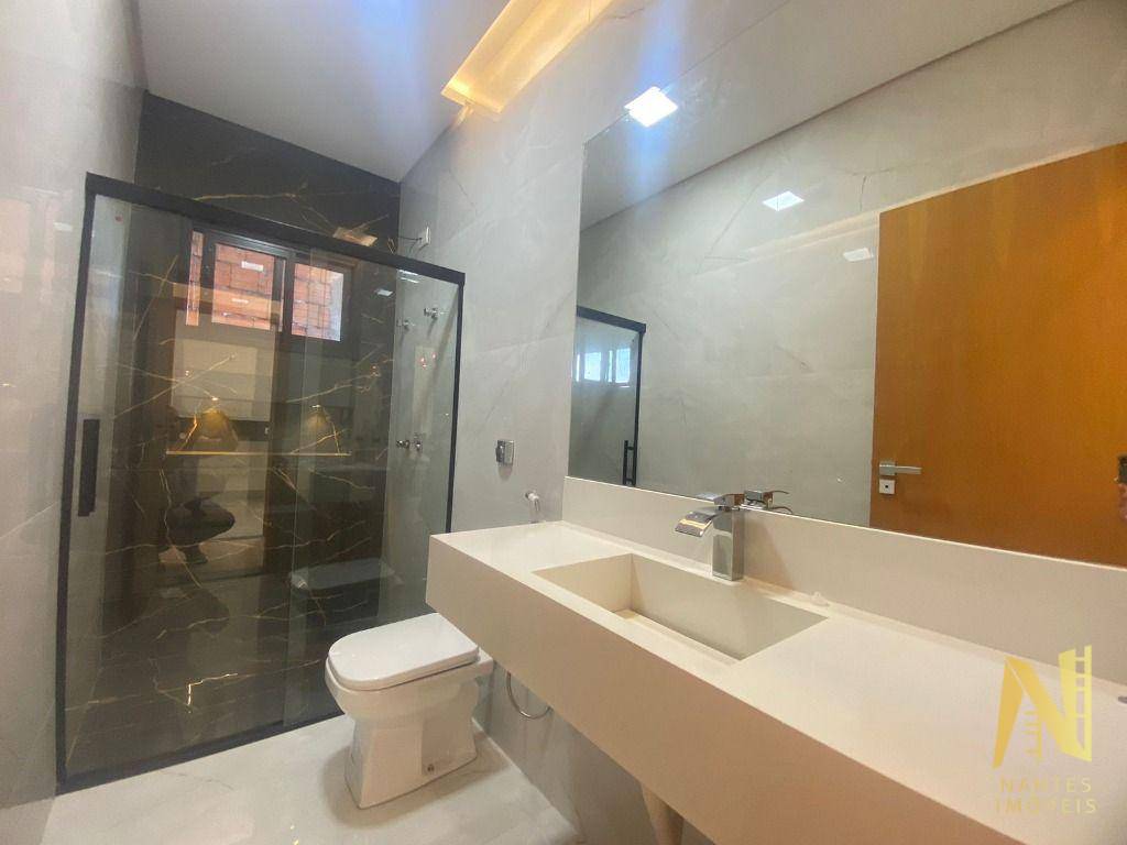 Casa de Condomínio à venda com 3 quartos, 143m² - Foto 21