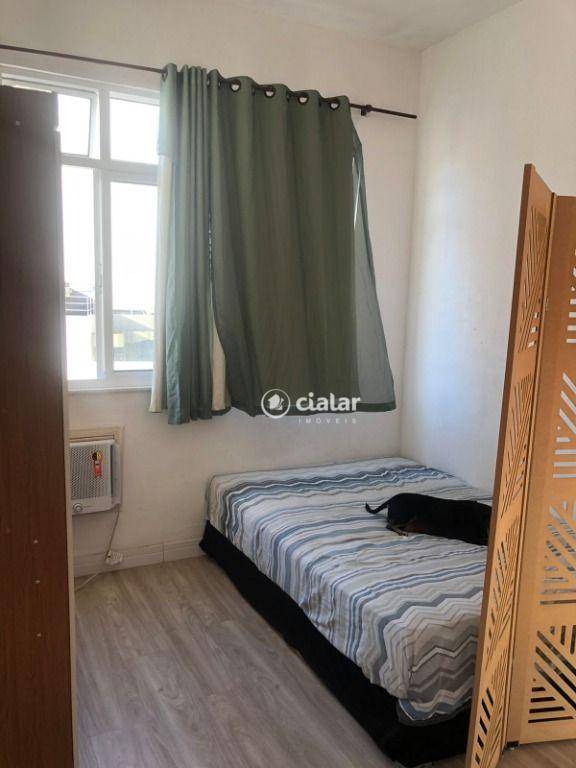 Apartamento à venda com 1 quarto, 25m² - Foto 8