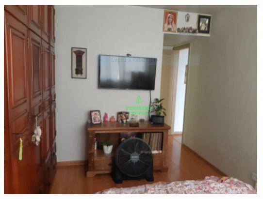 Apartamento à venda com 2 quartos, 85m² - Foto 5