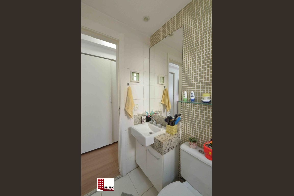 Apartamento à venda com 2 quartos, 94m² - Foto 2