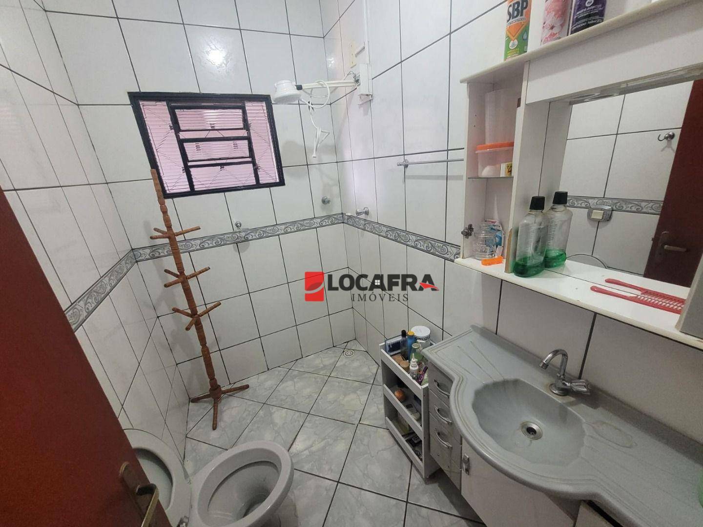 Casa à venda com 5 quartos, 116m² - Foto 9