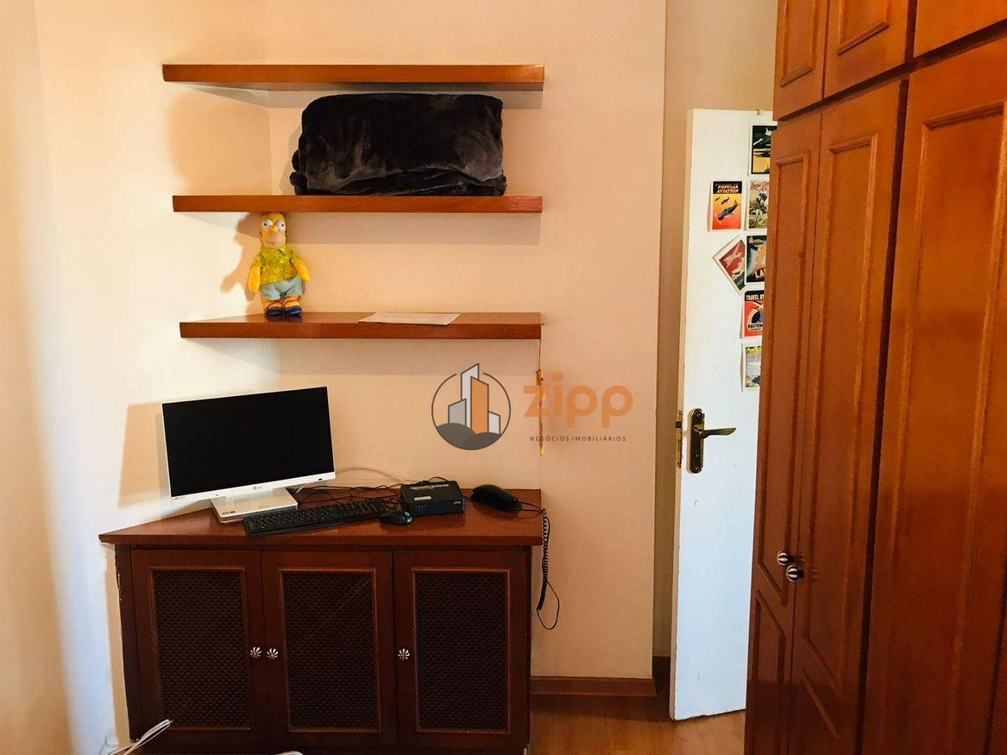 Apartamento à venda com 3 quartos, 90m² - Foto 8