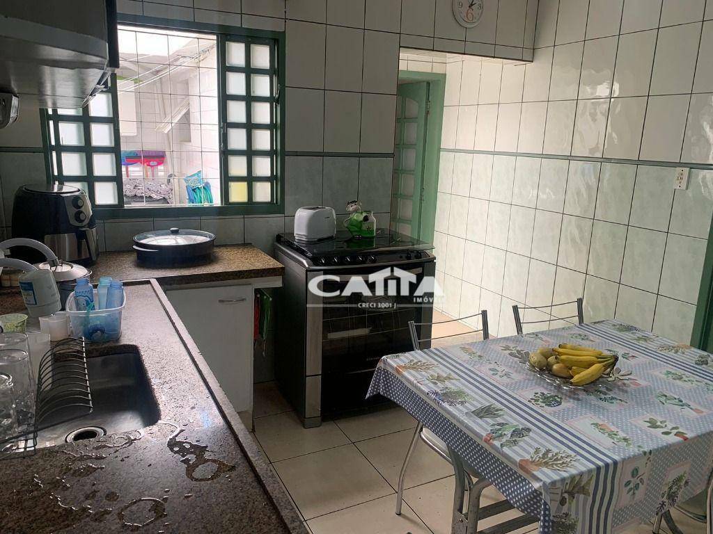 Casa à venda com 2 quartos, 50m² - Foto 5
