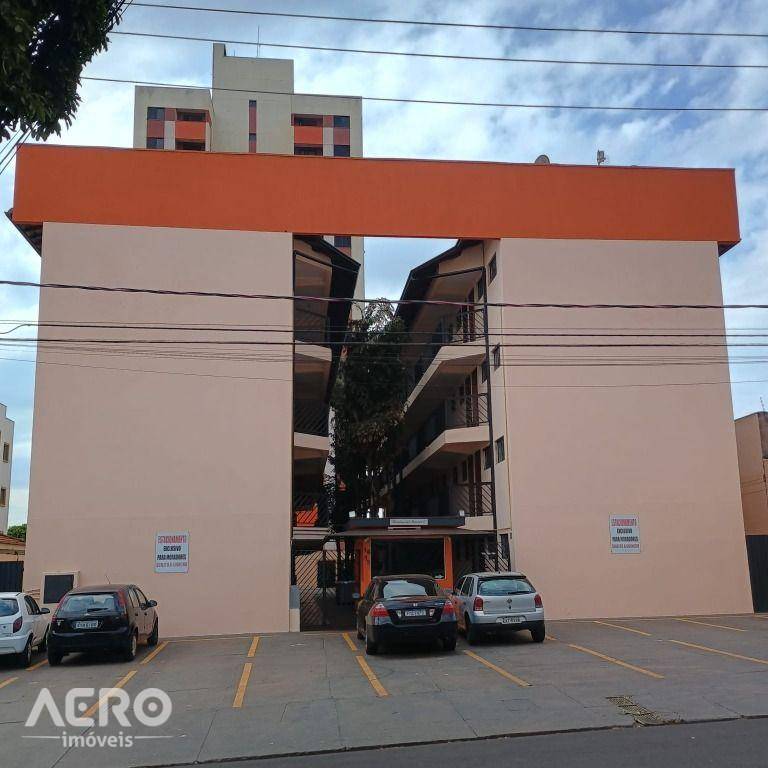 Apartamento, 1 quarto, 35 m² - Foto 1