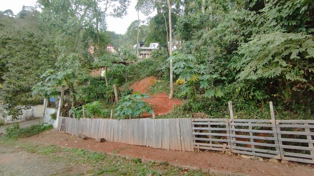Terreno à venda, 487m² - Foto 1