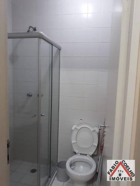 Sobrado à venda com 3 quartos, 125m² - Foto 16