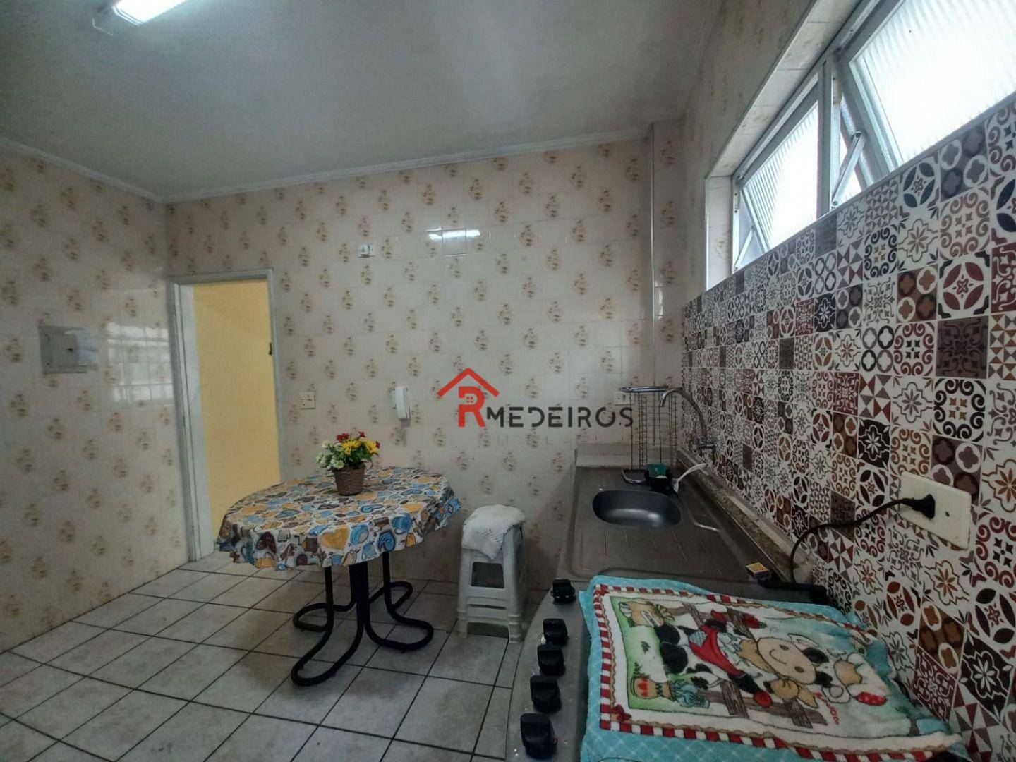 Apartamento à venda com 2 quartos, 62m² - Foto 5