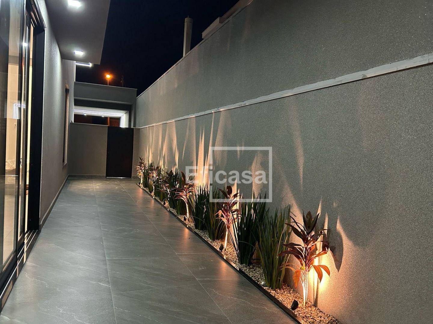 Casa de Condomínio, 3 quartos - Foto 10