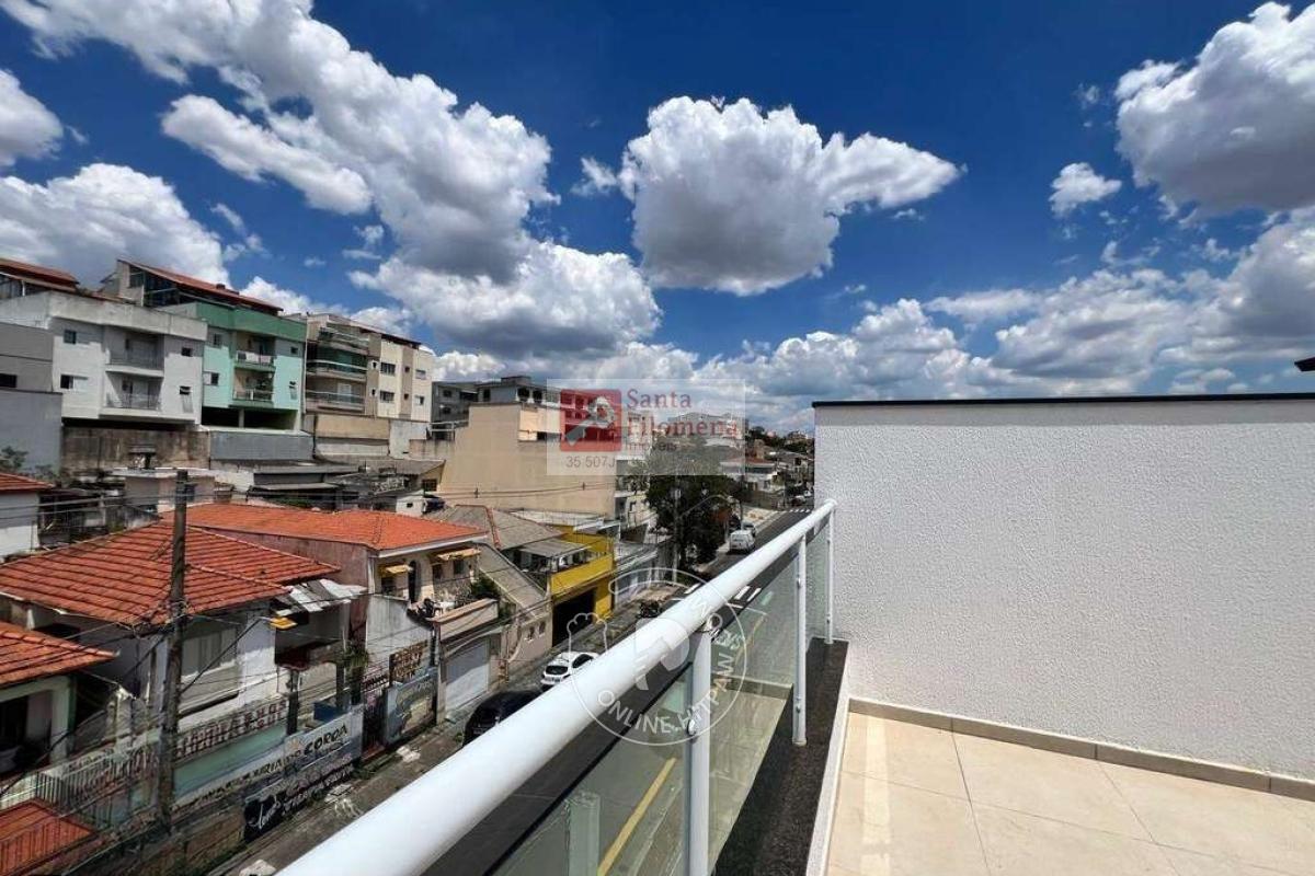 Cobertura à venda com 2 quartos, 86m² - Foto 14