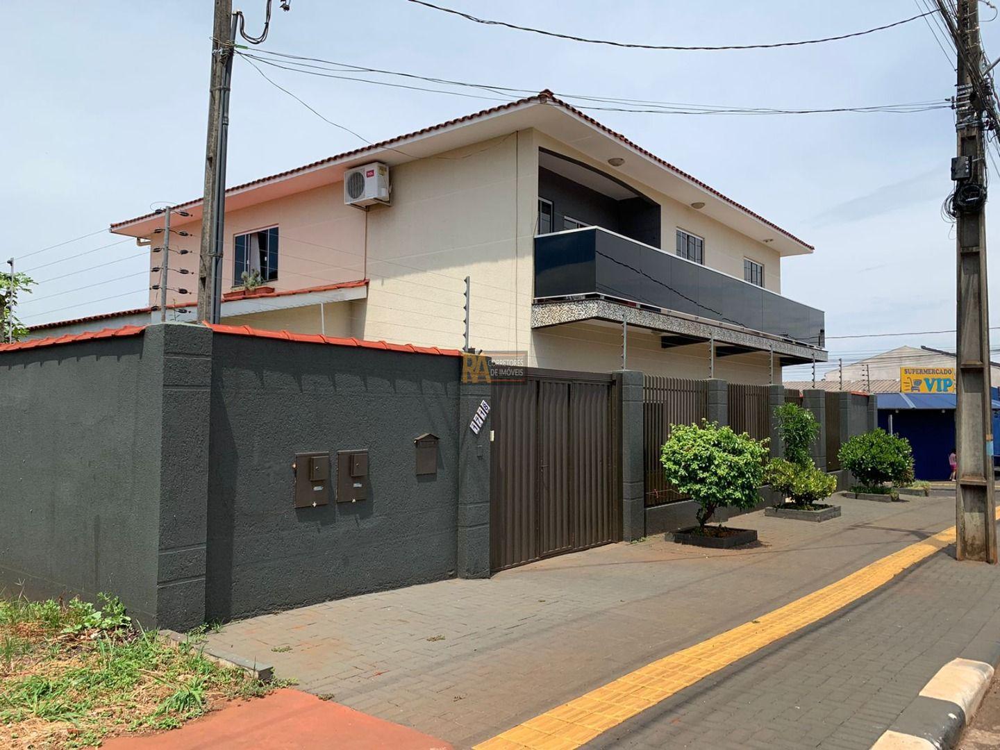 Sobrado à venda com 6 quartos, 460m² - Foto 38