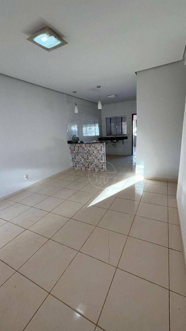 Casa à venda e aluguel com 3 quartos, 270m² - Foto 8