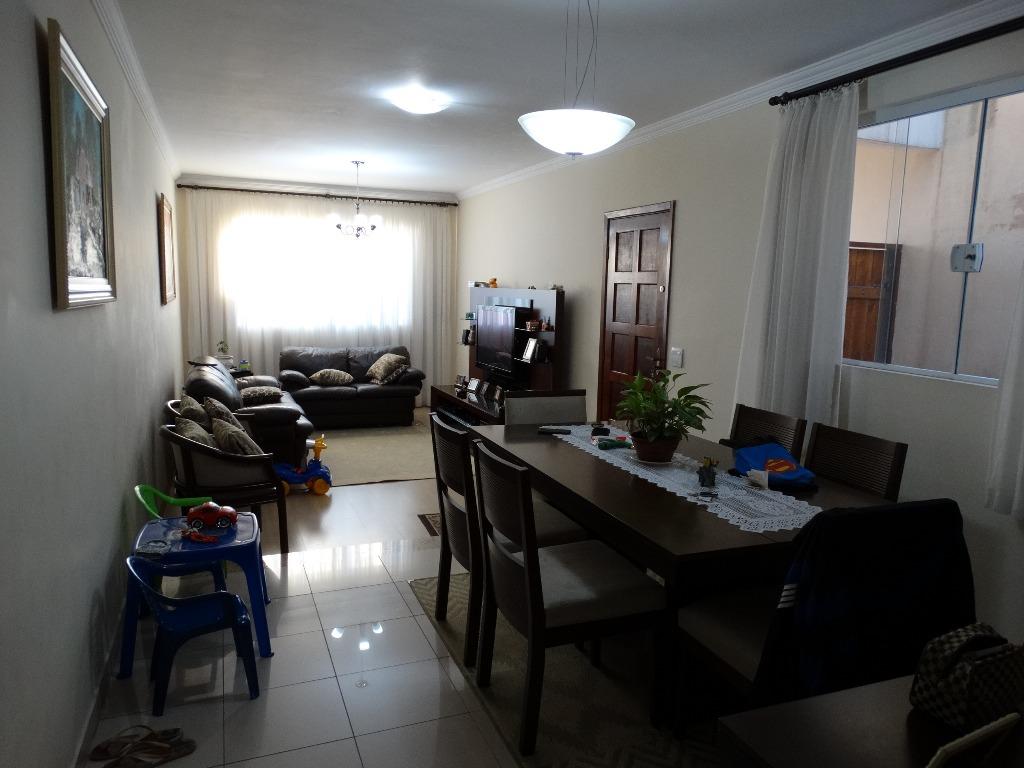 Sobrado à venda com 3 quartos, 130m² - Foto 23