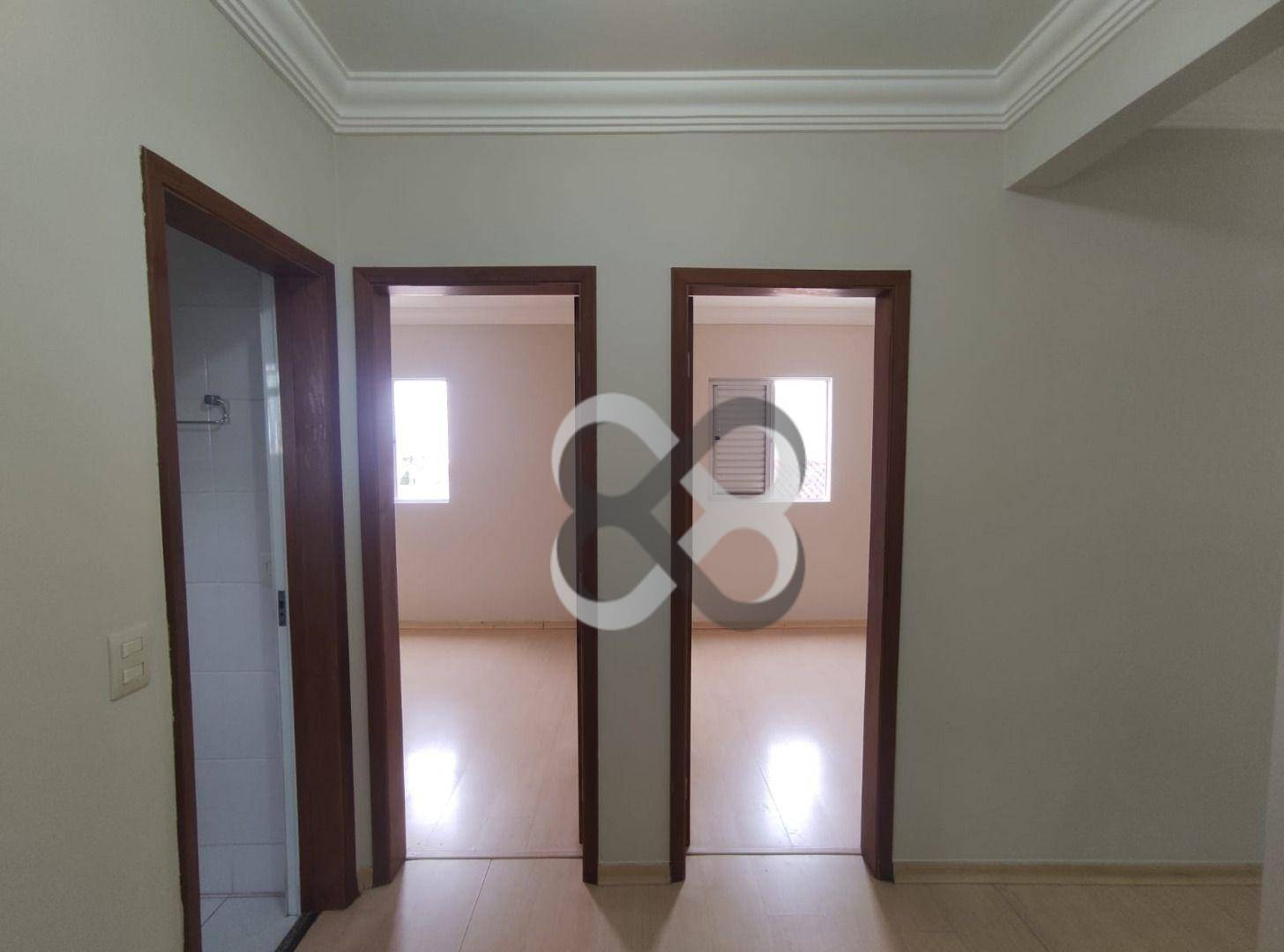 Apartamento para alugar com 2 quartos, 69m² - Foto 9