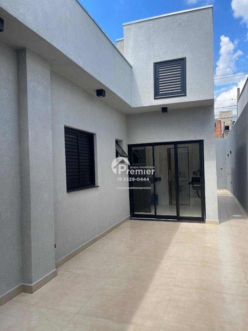 Casa à venda com 3 quartos, 83m² - Foto 21