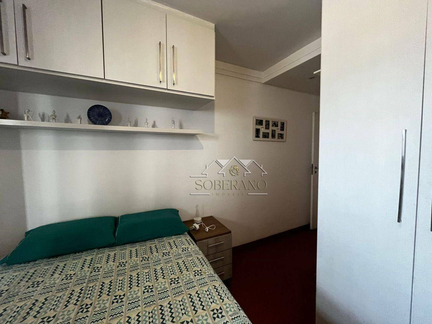 Apartamento à venda com 3 quartos, 96m² - Foto 32