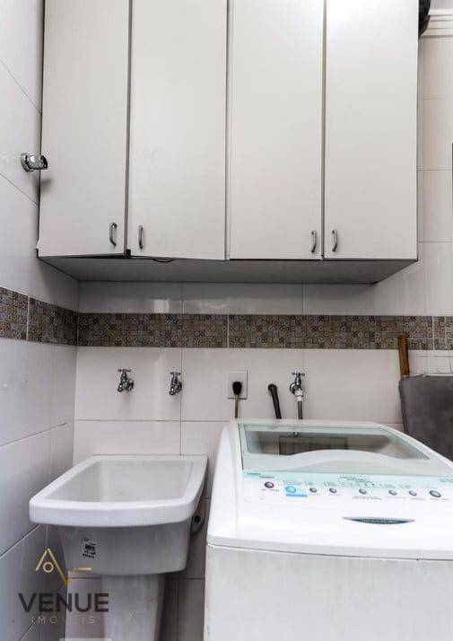 Sobrado à venda com 3 quartos, 134m² - Foto 39