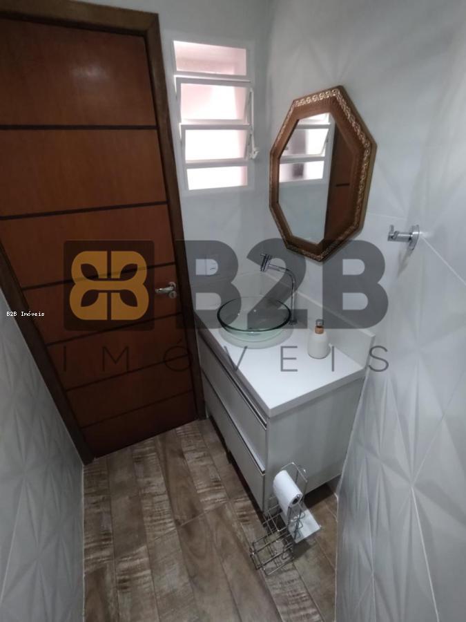 Casa de Condomínio à venda com 3 quartos, 145m² - Foto 19