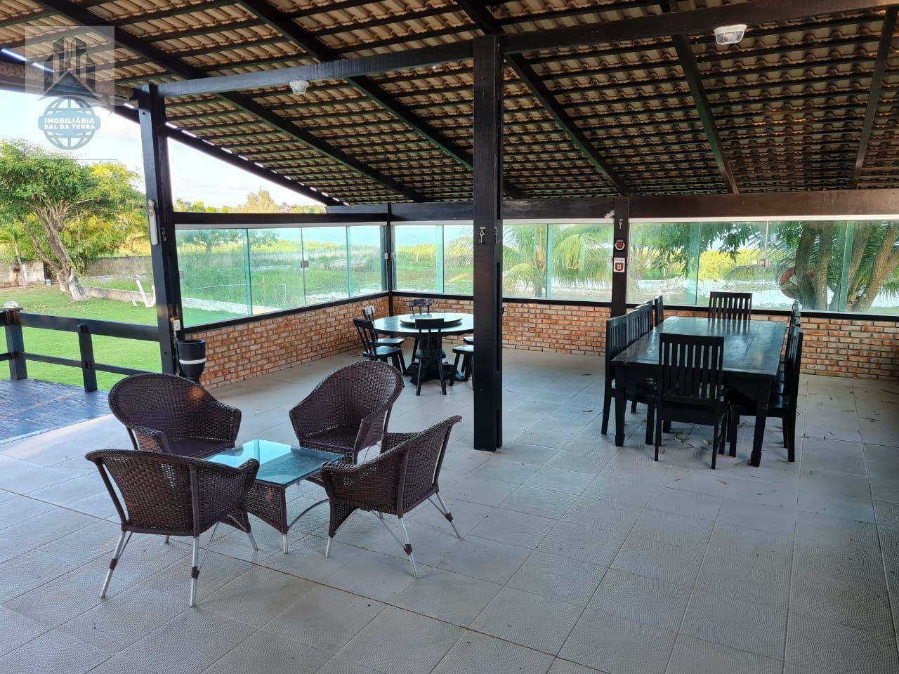 Chácara à venda com 4 quartos, 17000M2 - Foto 8