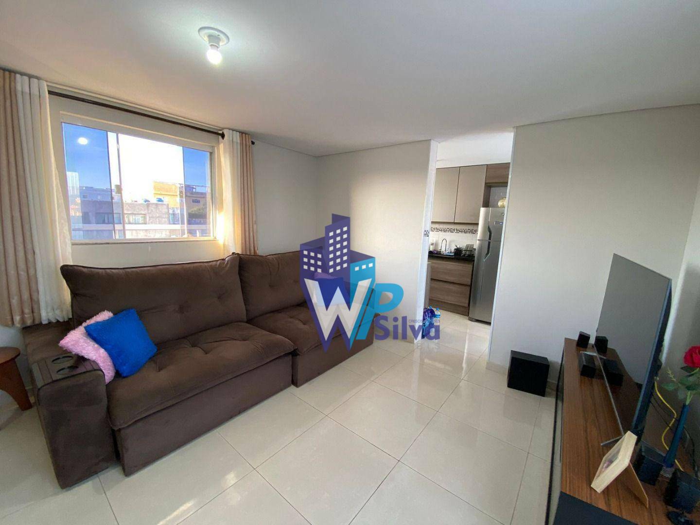 Apartamento à venda com 2 quartos, 92m² - Foto 6