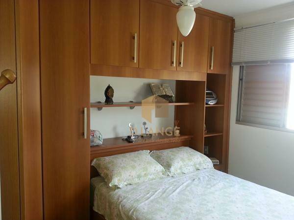 Apartamento à venda com 2 quartos, 50m² - Foto 4