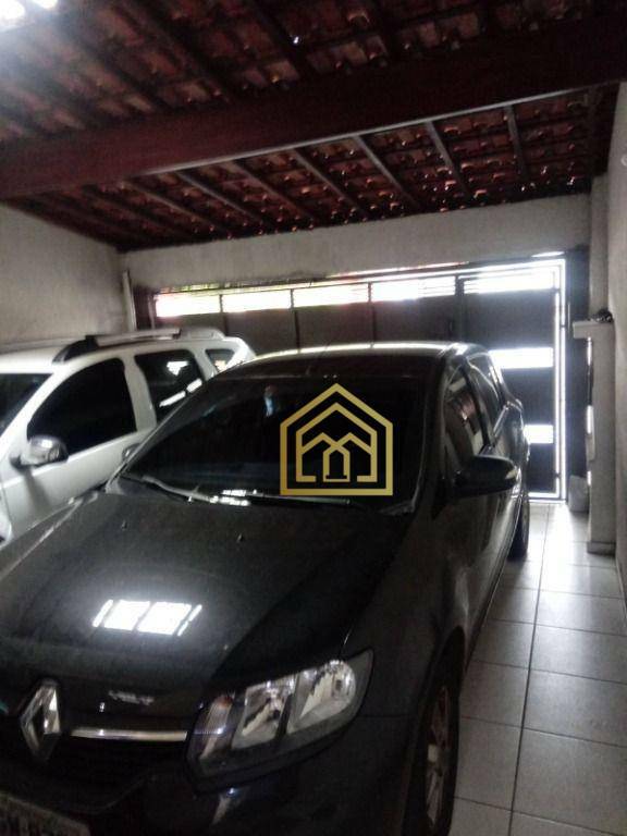 Sobrado à venda com 3 quartos, 150m² - Foto 23