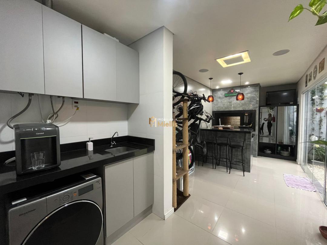 Casa à venda com 3 quartos, 112m² - Foto 4