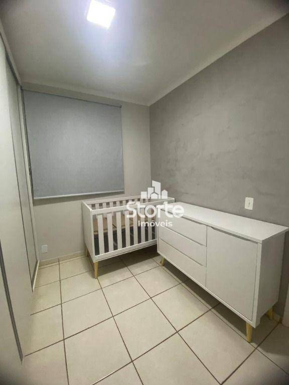 Apartamento à venda com 2 quartos, 44m² - Foto 7