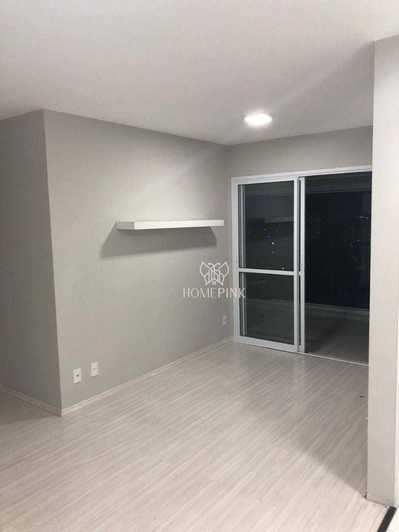 Apartamento à venda com 2 quartos, 68m² - Foto 3