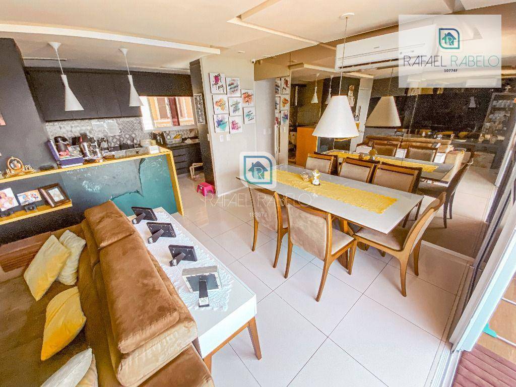 Apartamento, 3 quartos, 112 m² - Foto 5