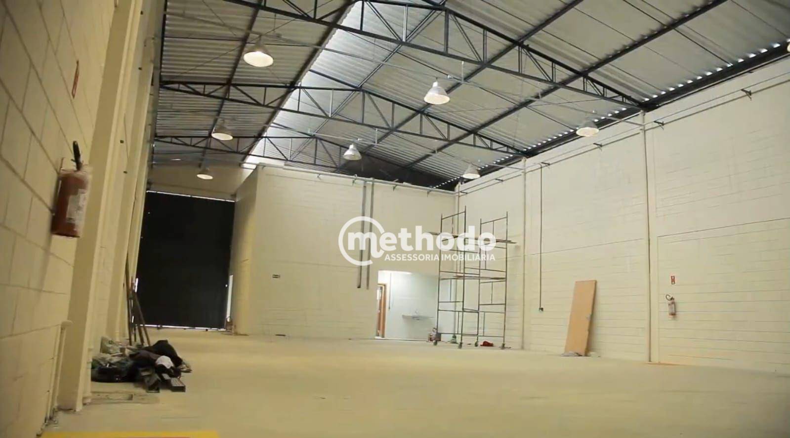 Depósito-Galpão-Armazém para alugar, 342m² - Foto 5