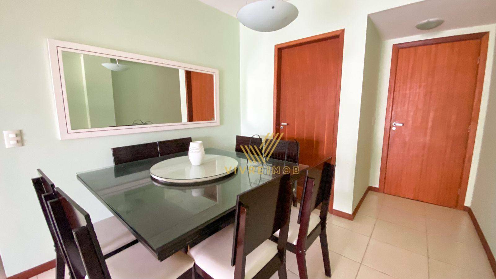 Apartamento à venda com 2 quartos, 112m² - Foto 2