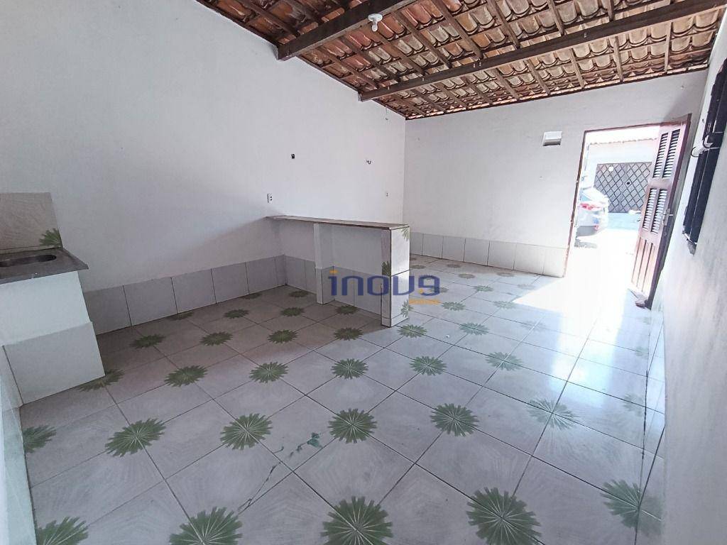 Casa, 2 quartos - Foto 3