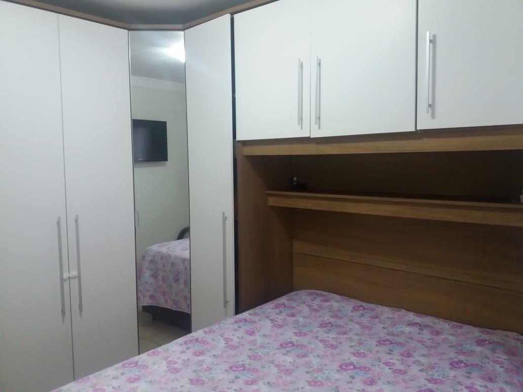 Apartamento à venda com 2 quartos, 66m² - Foto 13
