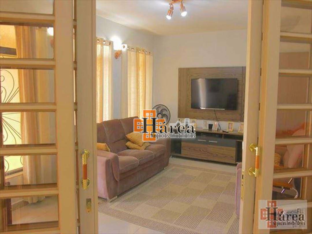 Sobrado à venda com 5 quartos, 435m² - Foto 4