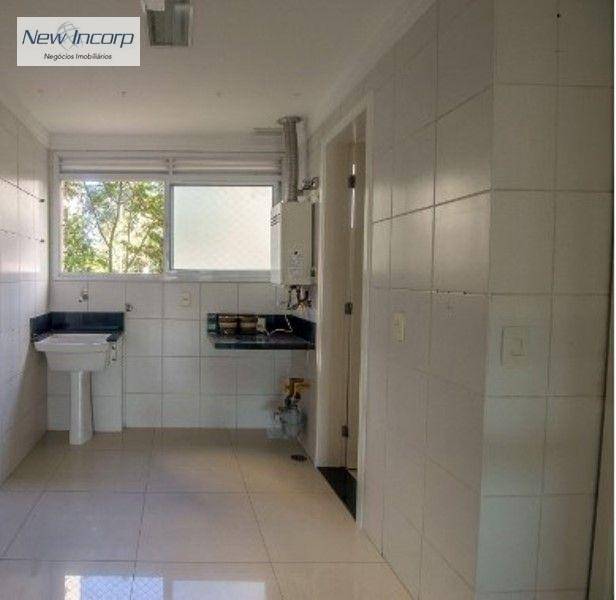 Apartamento à venda com 4 quartos, 195m² - Foto 9