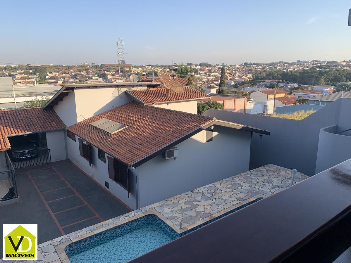 Casa à venda com 4 quartos, 360m² - Foto 13