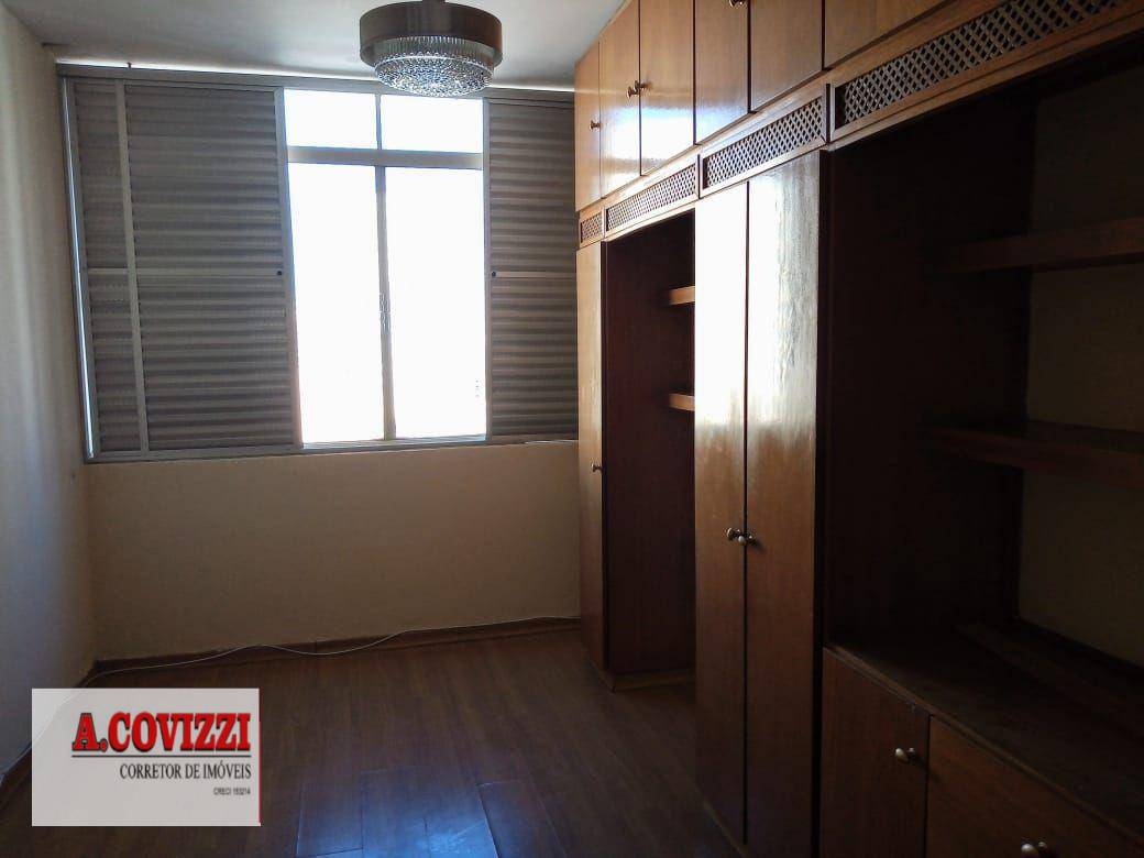 Apartamento à venda com 3 quartos, 98m² - Foto 8