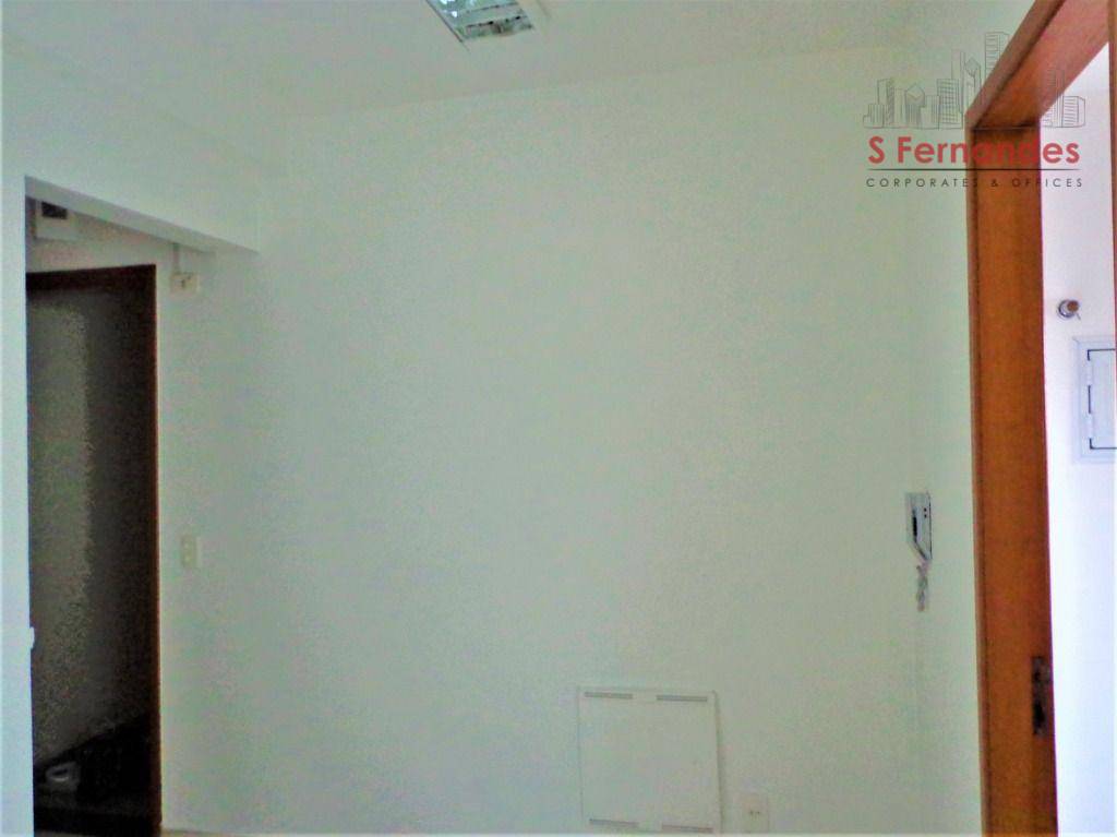 Conjunto Comercial-Sala à venda, 30m² - Foto 13