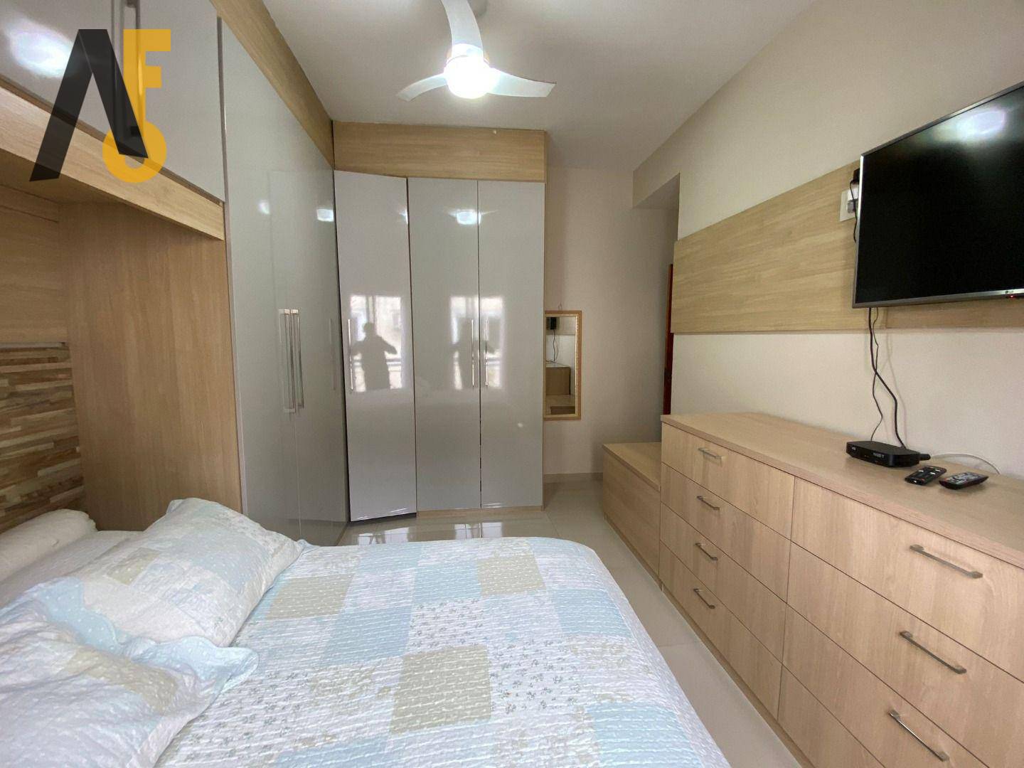 Casa de Condomínio à venda com 3 quartos, 164m² - Foto 17