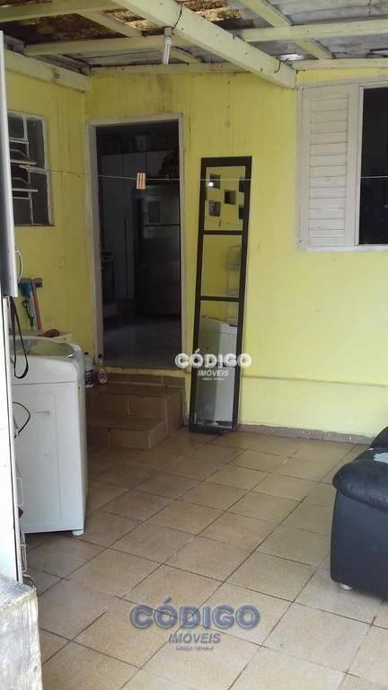 Casa à venda com 2 quartos, 150m² - Foto 16