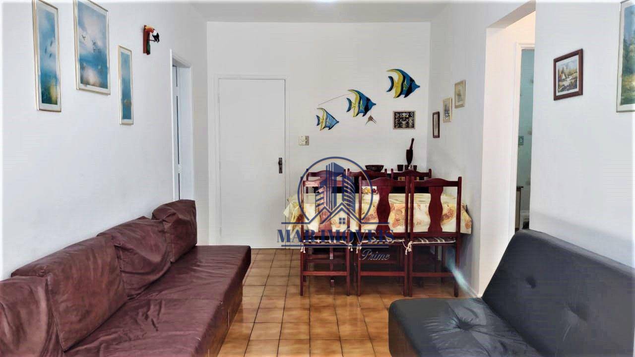 Apartamento à venda com 2 quartos, 70m² - Foto 1