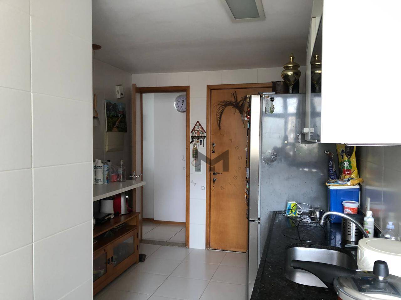 Apartamento à venda com 3 quartos, 98m² - Foto 9