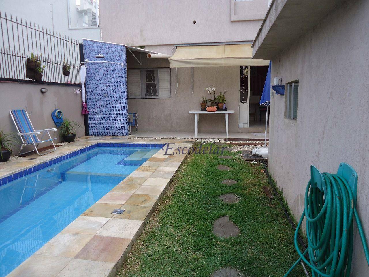 Casa à venda com 4 quartos, 480m² - Foto 2