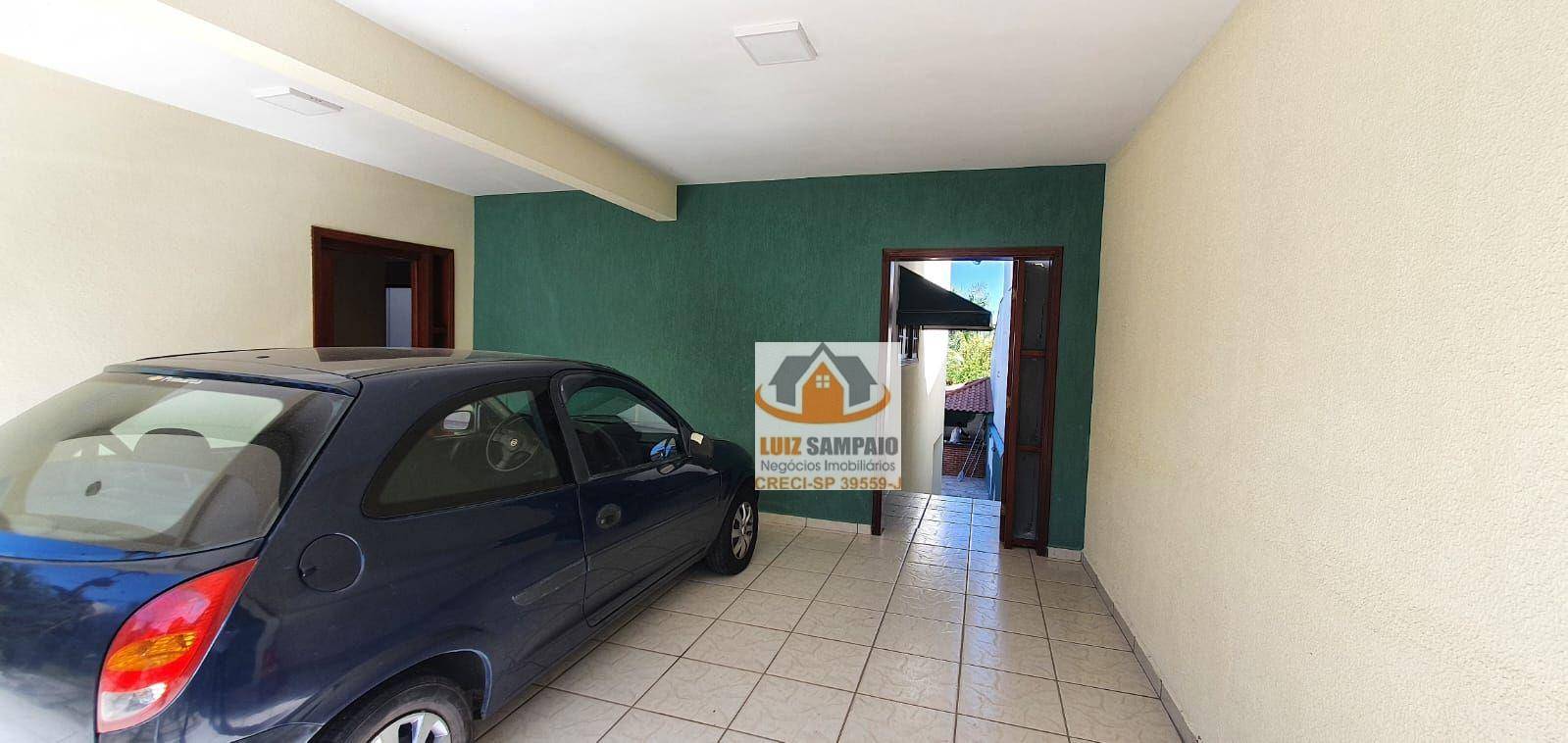 Casa de Condomínio à venda com 4 quartos, 359m² - Foto 27