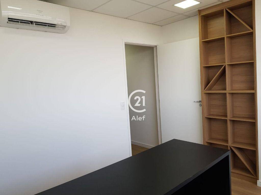 Conjunto Comercial-Sala à venda e aluguel, 46m² - Foto 10