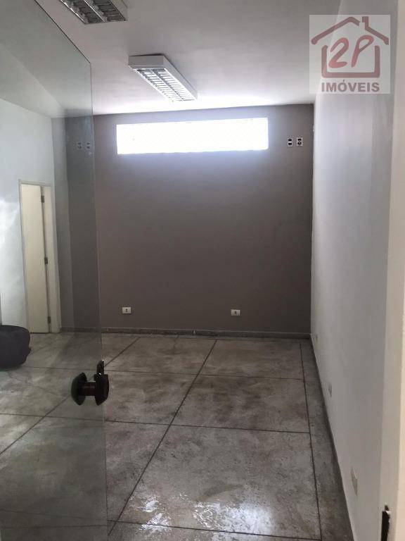 Conjunto Comercial-Sala para alugar, 25m² - Foto 5