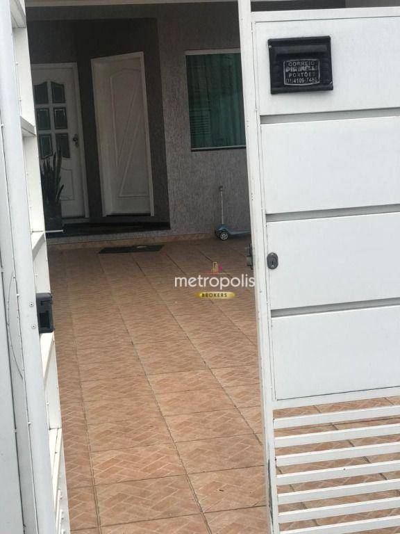 Sobrado à venda com 3 quartos, 171m² - Foto 27