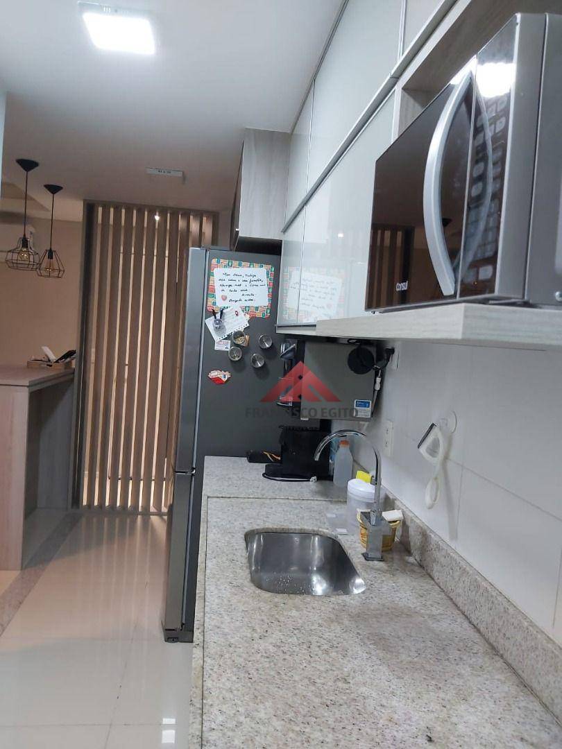 Apartamento à venda com 3 quartos, 90m² - Foto 14